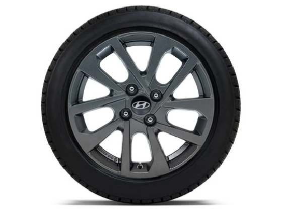 Leichtmetallfelge 15 Zoll (13)