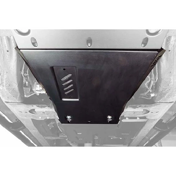 Unterfahrschutz Getriebe (3)