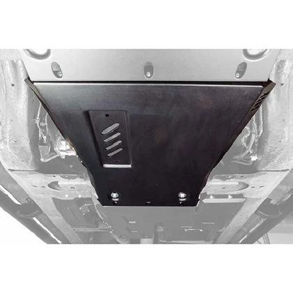 Unterfahrschutz Getriebe (3)