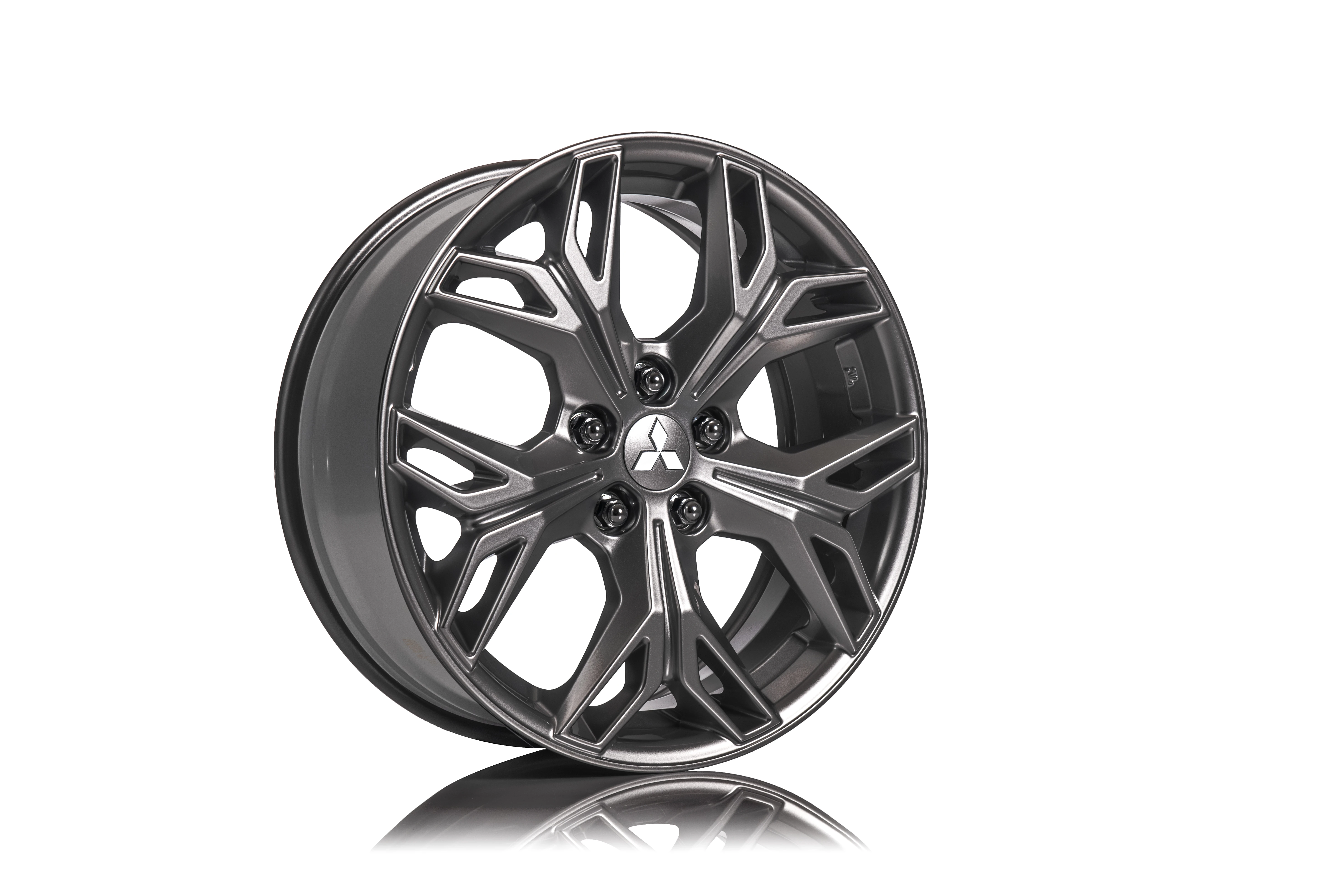 Leichtmetallfelge 18 Zoll (48)