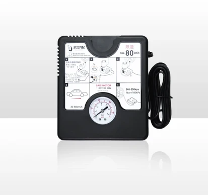 Luftkompressor 12 V (19)