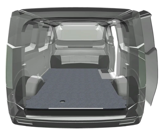 Bodenplatte mit Trittkantenschutz, für L1H1 (3)