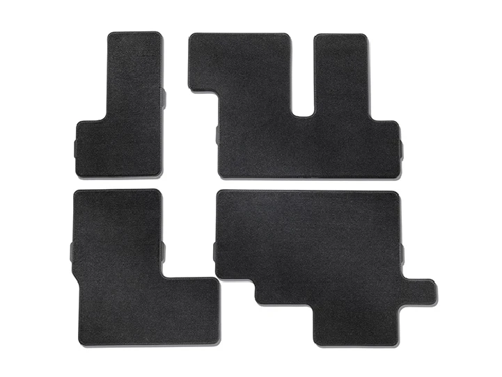 Velours-Matten-Satz (85)