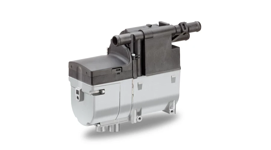 Heizgerät HYDRONIC II Comfort 5kW Benzin (7)