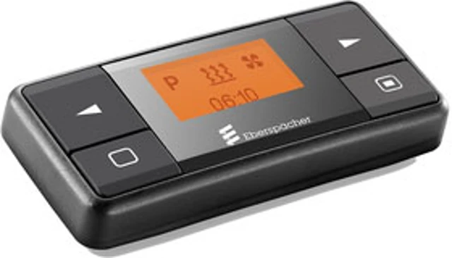 Bedienelement EasyStart Timer