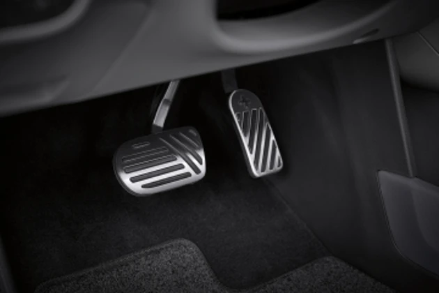 Sport-Pedal-Kit