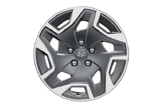 Leichtmetallfelgen-Kit 17 Zoll