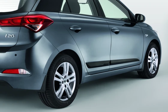 Seitenschutzleisten (65)