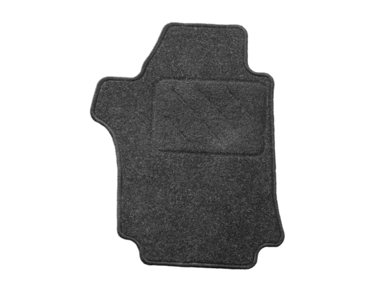 Nadelfilz-Matten-Satz