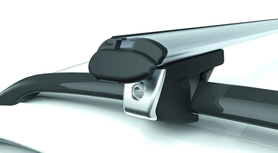 Grundträger Aluminium (29)