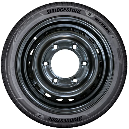 WR Stahl 16, BR Bli 6 ENLITEN 205/65 R16 99H XL,RE