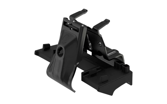 Fuß-Satz für Grundträger Thule WingBar Evo