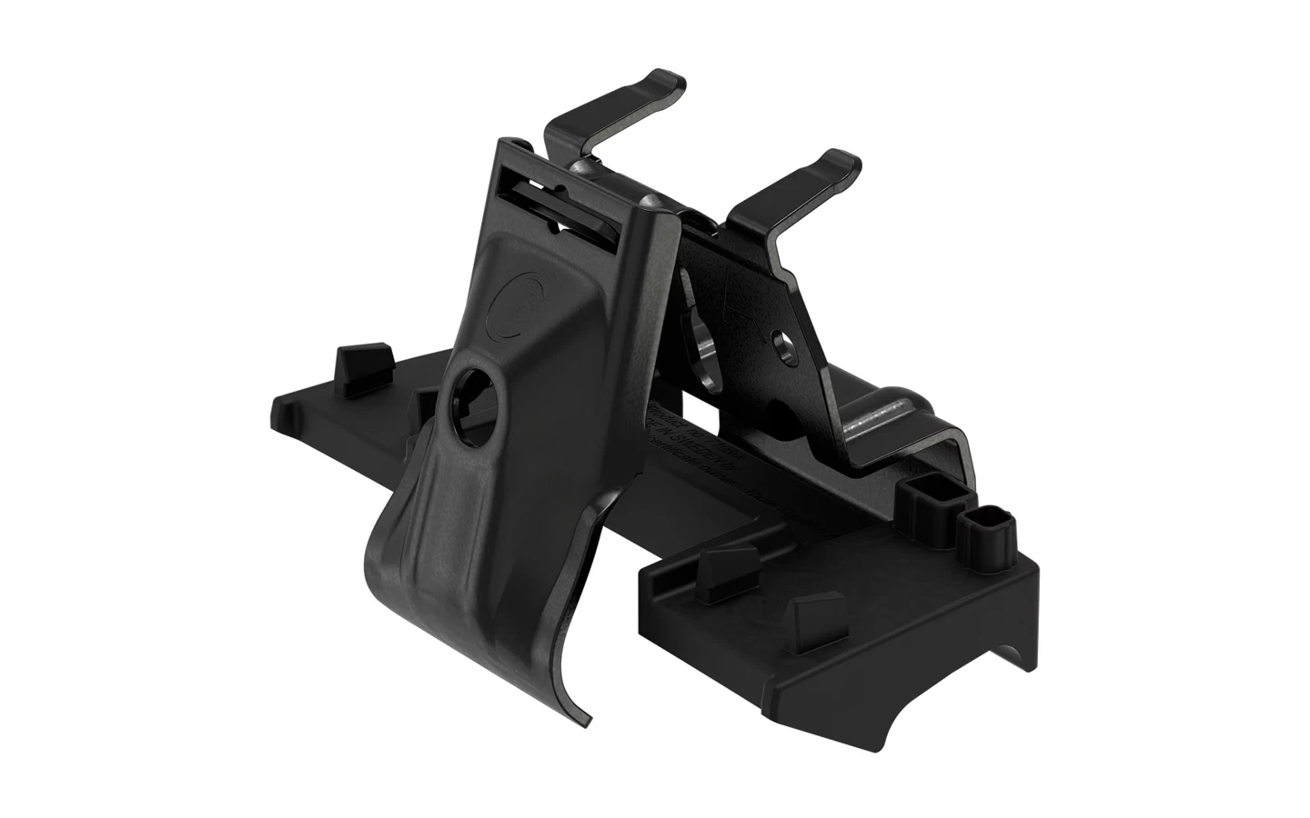 Fuß-Satz für Grundträger Thule WingBar Evo