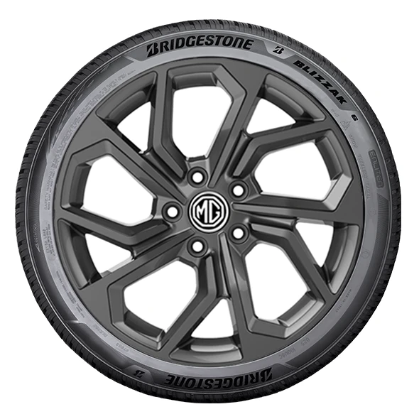 WR Alu 20,BR B6 ENLITEN 245/50 R20 105W XL,LI
