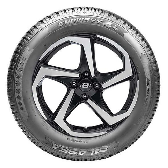 WR Alu 17, LA Snoways 4 215/45 R17 91V XL, RE (16)