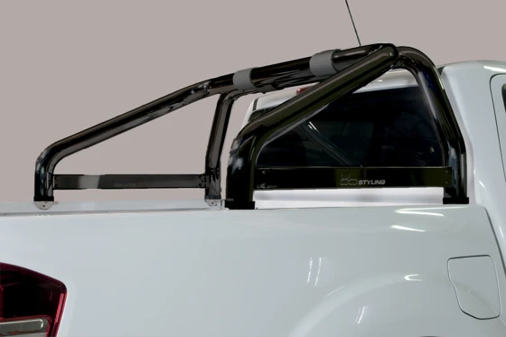 Stylingbar - Schwarz (122)