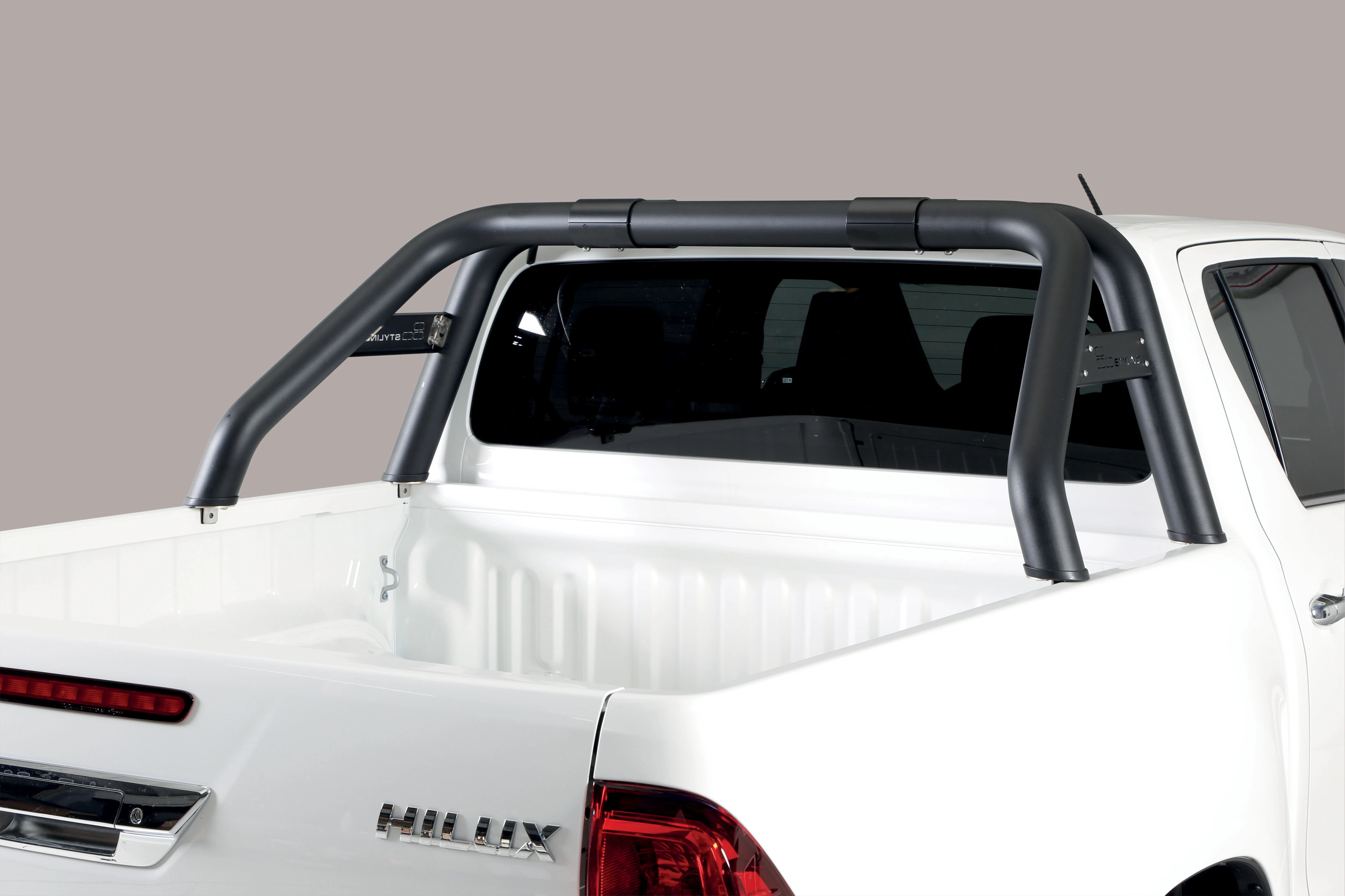 Stylingbar - Schwarz (65)