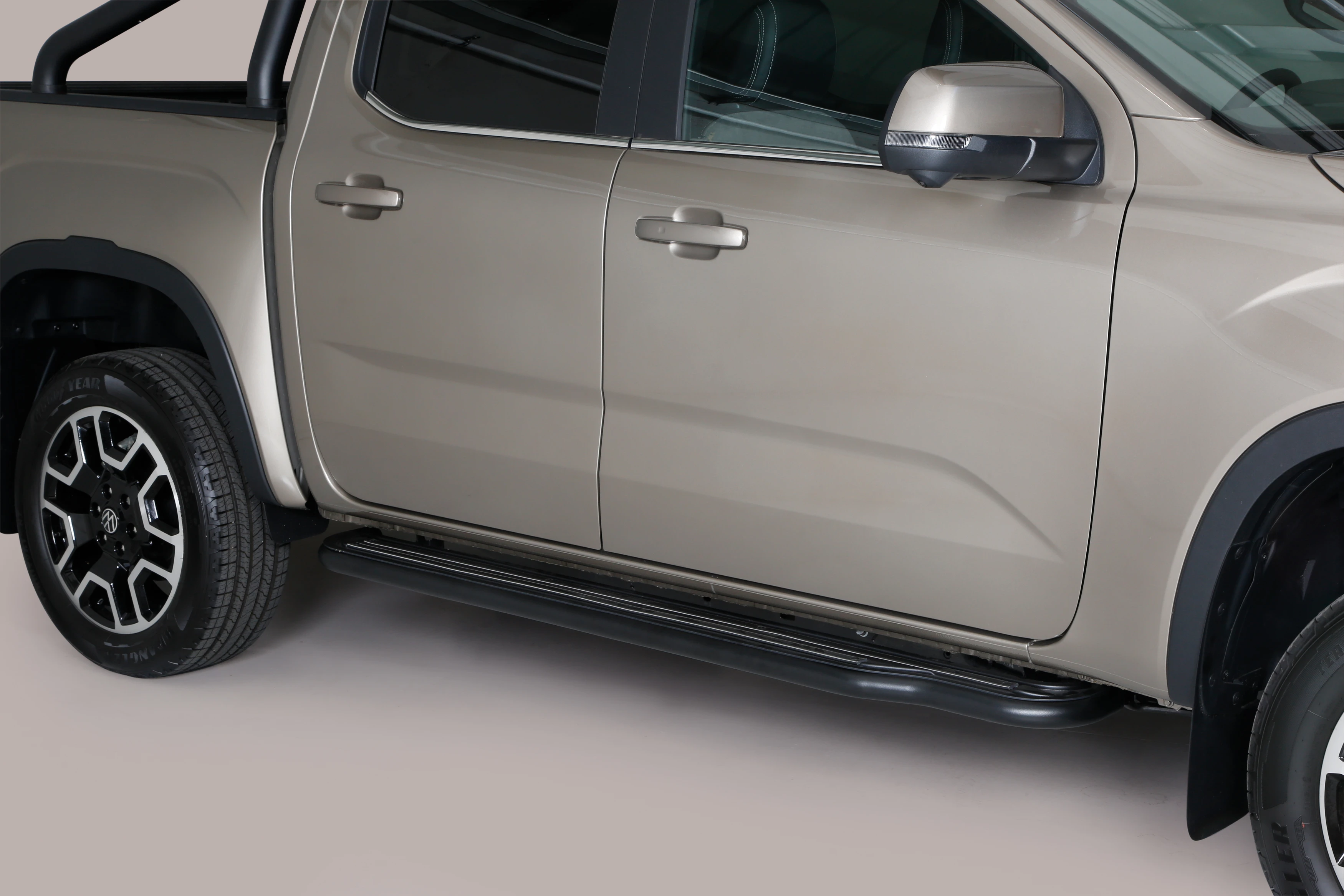 Trittbrett-Satz (132)