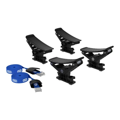 Kayak - Trägeraufsatz