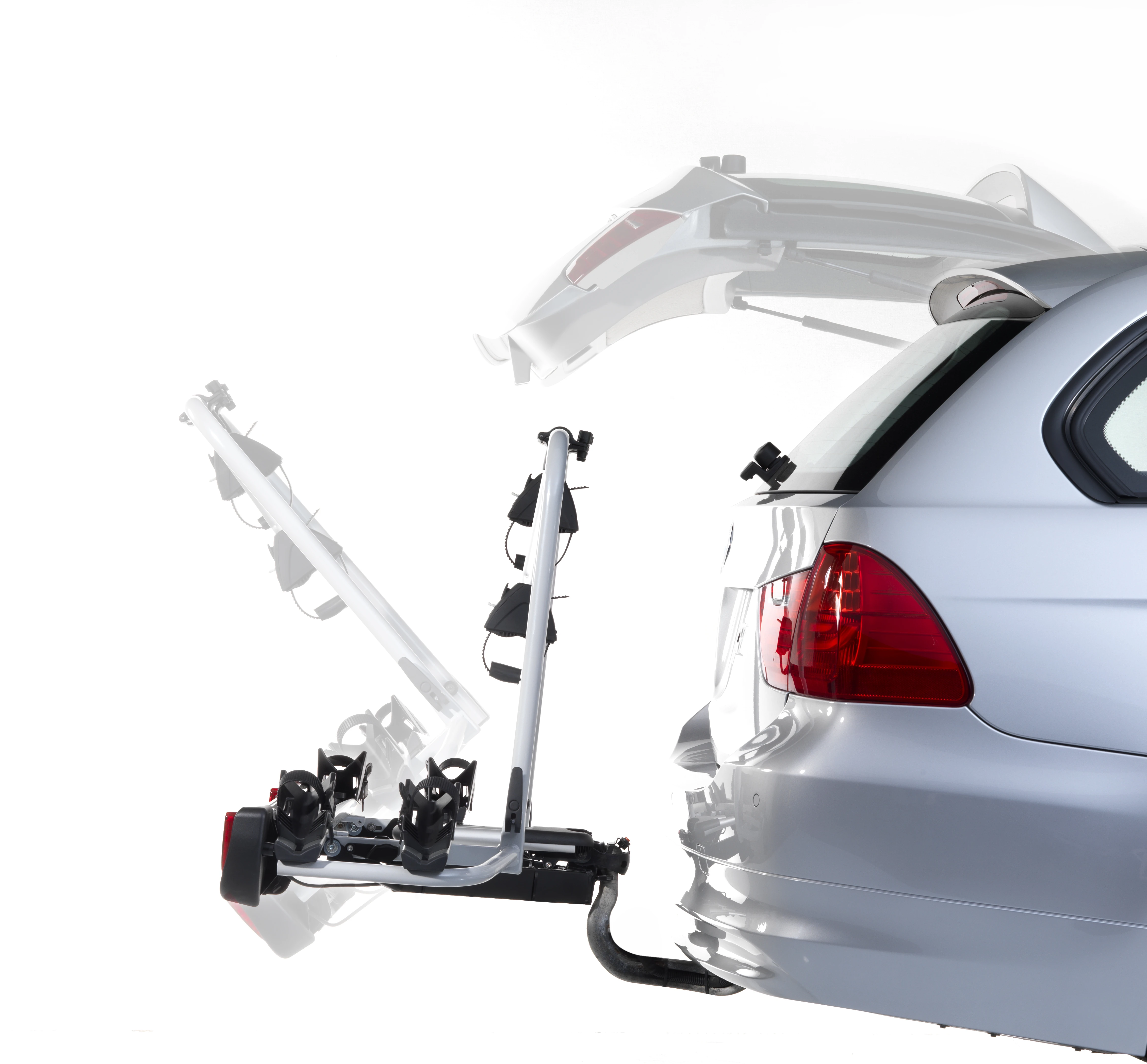 Atera Heckfahrradträger Strada Sport 2