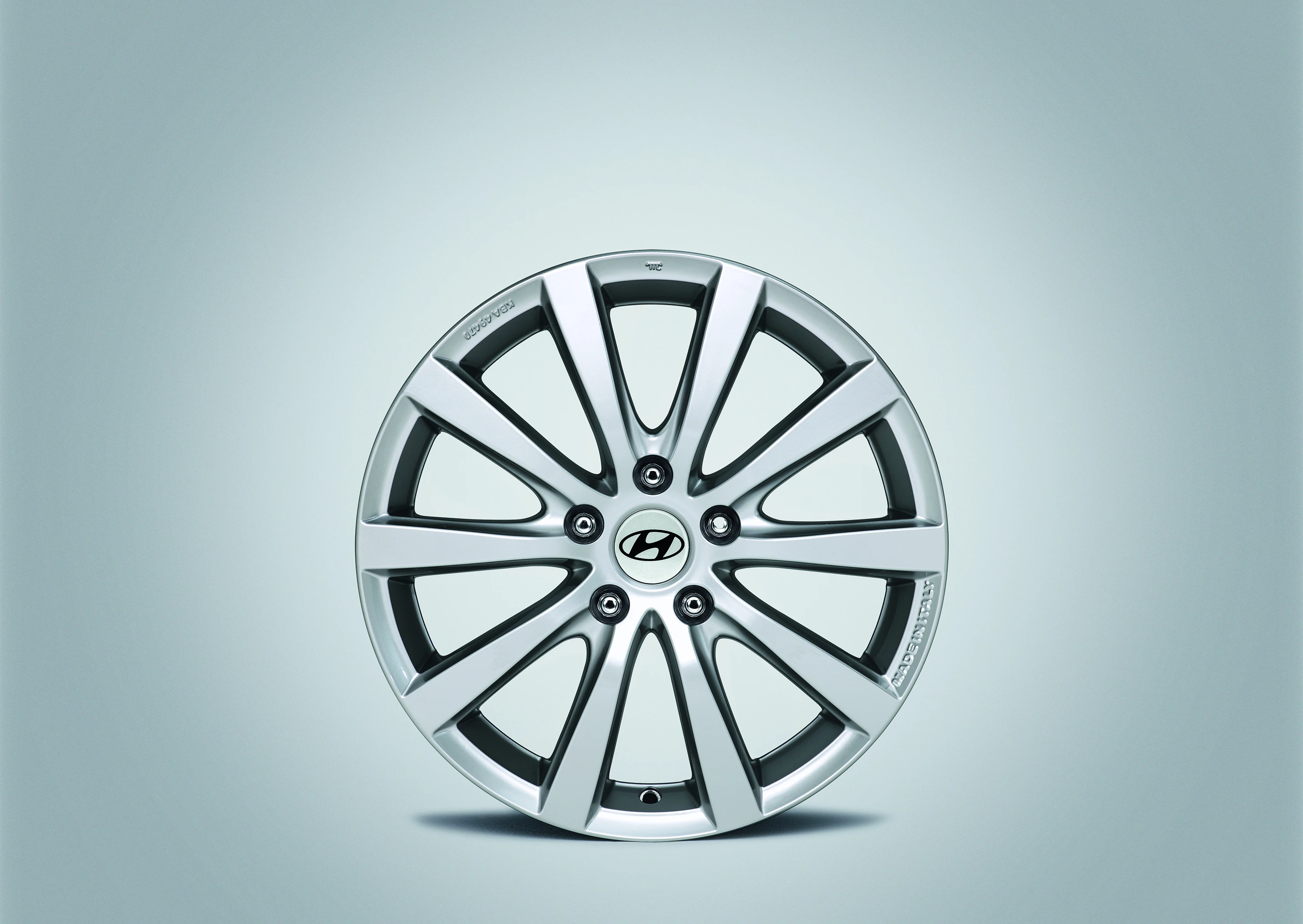 Leichtmetallfelge Halla 17 Zoll (1)