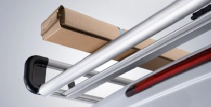 Laderolle für AluRack-Dachkorb (12)