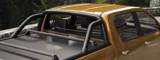 Stylingbar - Schwarz (131)