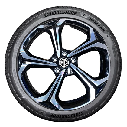 WR Alu 18 BR Bli 6 ENLITEN 235/45 R18 98V XL, LI