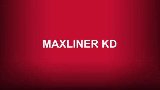 MAXLINER Laderaumwanne (1)