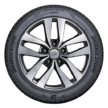 WR Alu 16, BR LM005 205/55 R16 91H, RE