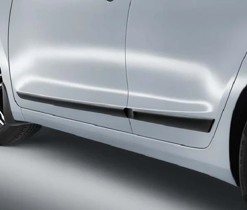 Seitenschutzleisten-Satz (28)