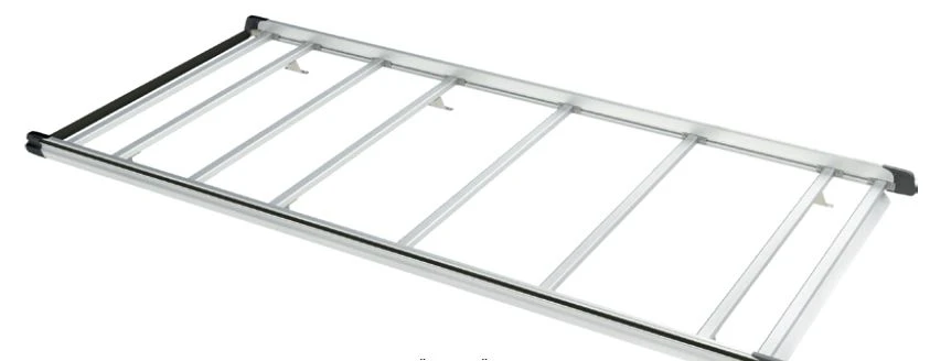 Aluminium Dachträger (1)