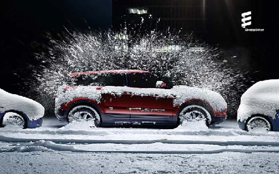 Einbaukit für Wasserheizgerät (10)