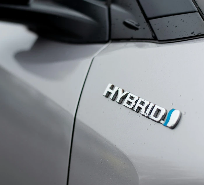 Plug In Hybrid (1)