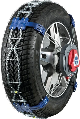 Schneekette Servostar RSC 880