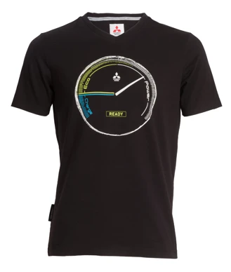 Fashion T-Shirt, XXL (1)