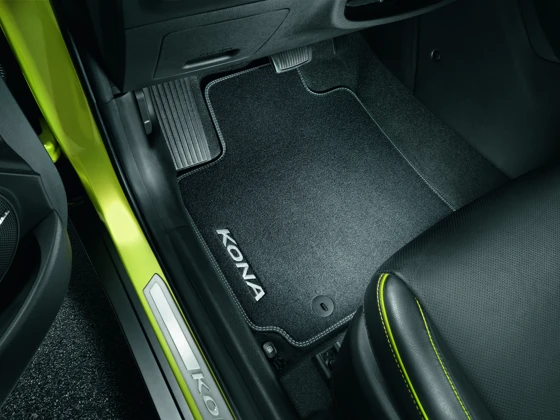 Velours-Matten-Satz (93)