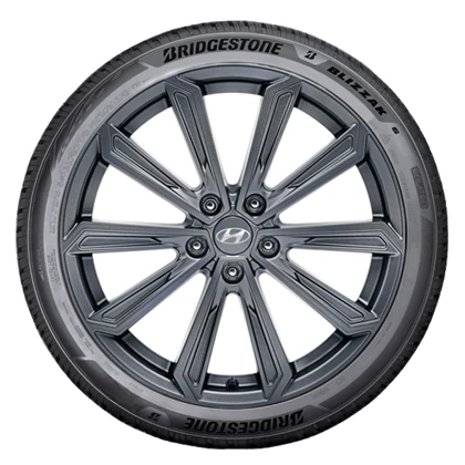 WR Alu 19, BR Bli 6 ENLITEN 235/50 R19 103V XL, RE