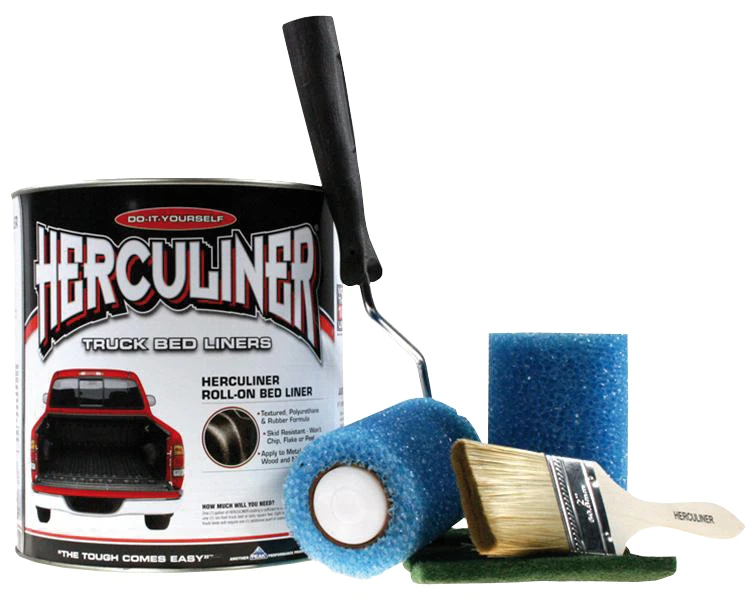 Herculiner Beschichtung Grau (2)