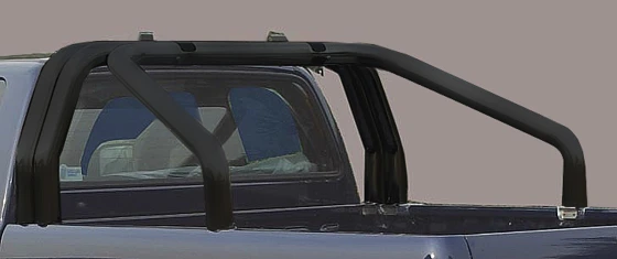 Stylingbar - Schwarz (118)