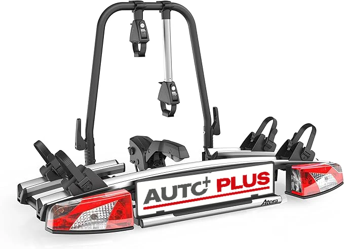 Atera Heckfahrradträger Strada Trail 2