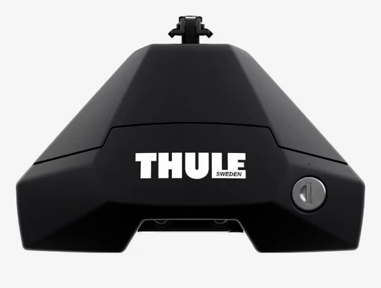 Fuß-Satz für Grundträger Thule WingBar Evo