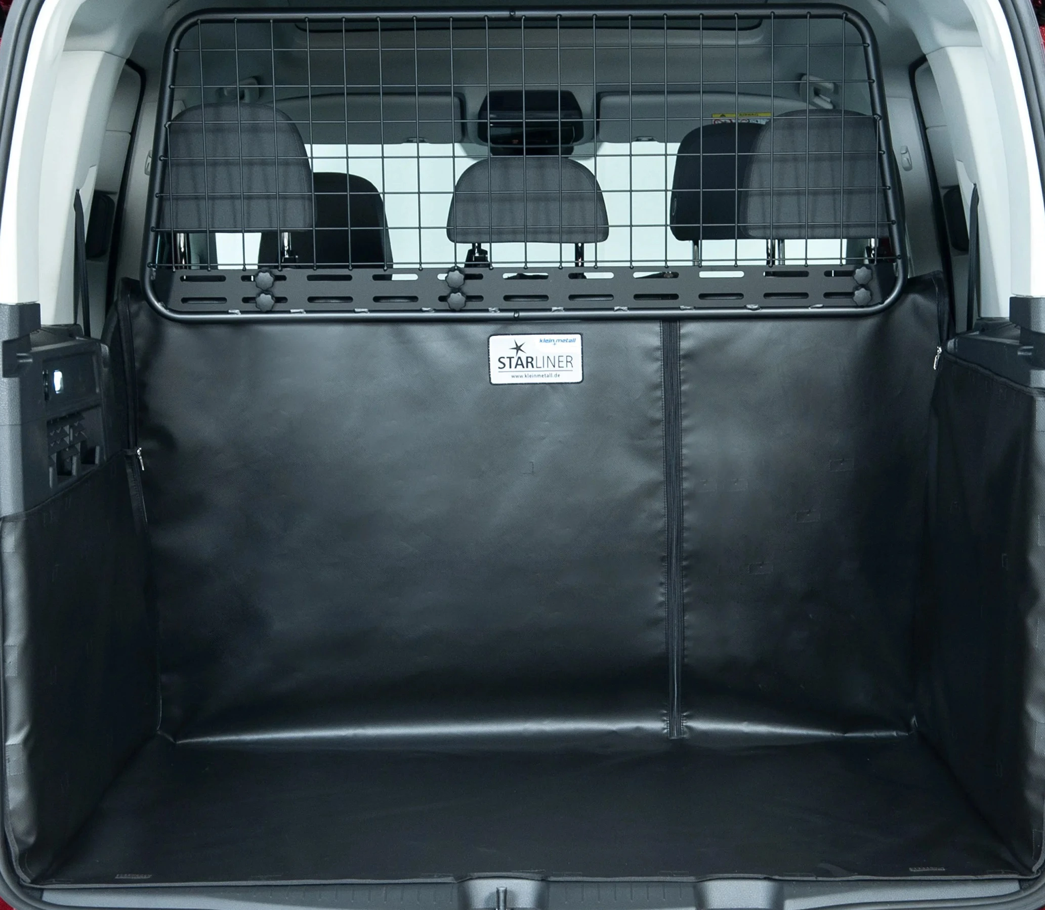 Kofferraumauskleidung (35)
