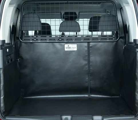 Kofferraumauskleidung