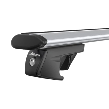 Grundträger Aluminium