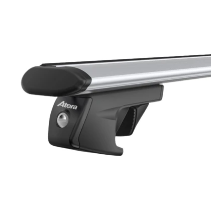 Grundträger Aluminium (20)