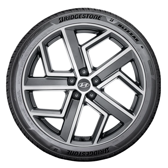 WR Alu 20,BR BLI 6 ENLITEN 245/40 R20 99W, LI (1)