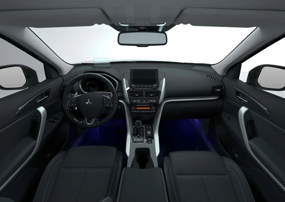 Fußraumbeleuchtung (20)