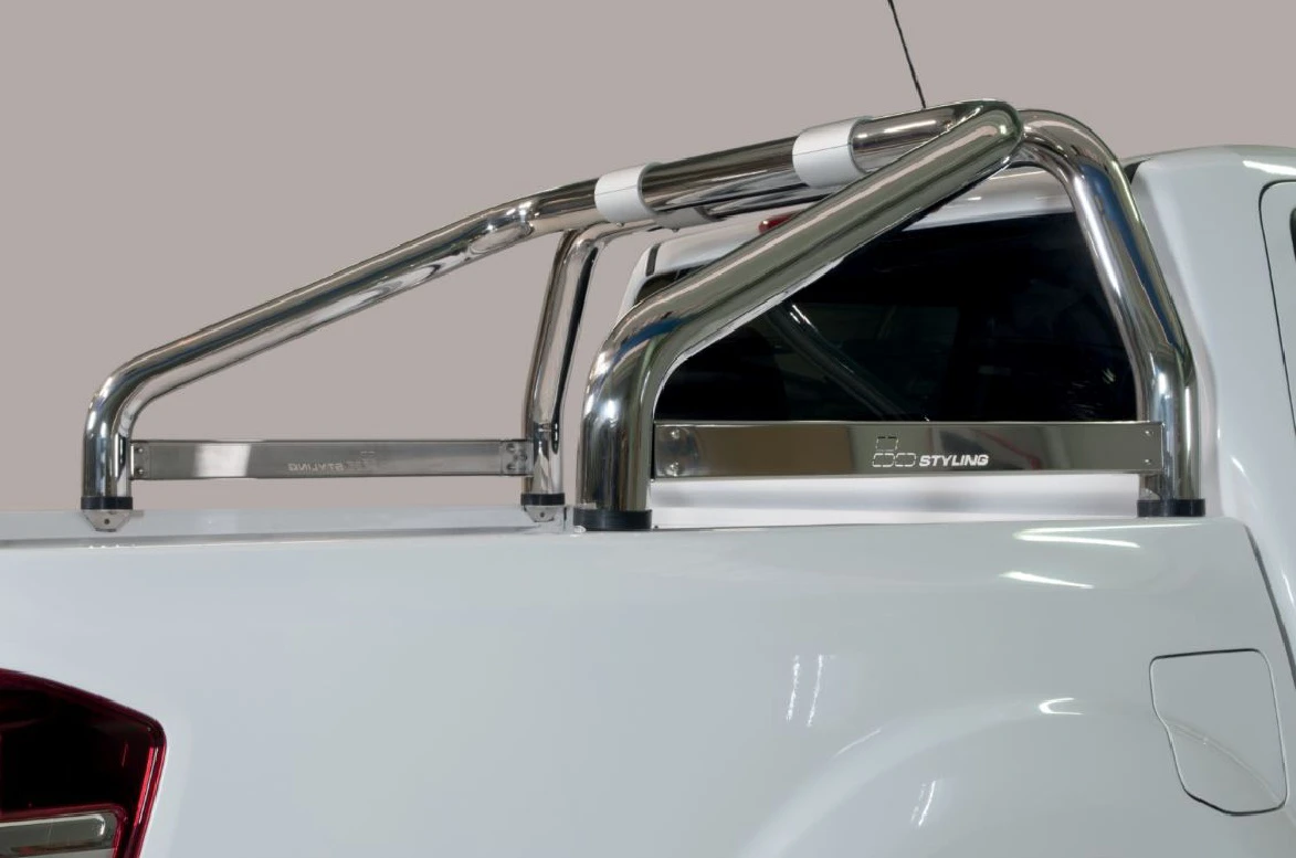 Stylingbar - Edelstahl (118)