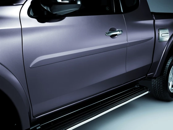 Seitenschutzleisten W32 (10)